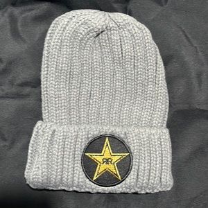 Rockstar Athlete Beanie